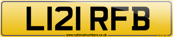 L121 RFB