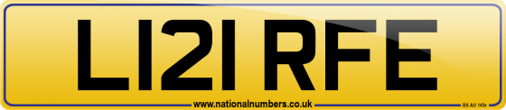 L121 RFE