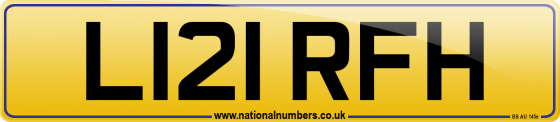 L121 RFH