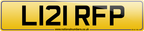 L121 RFP