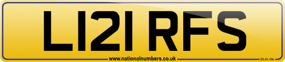 L121 RFS