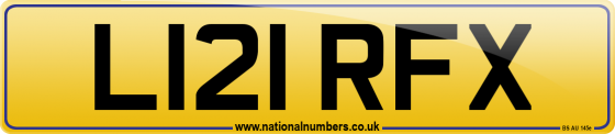 L121 RFX
