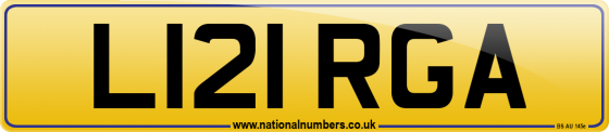 L121 RGA