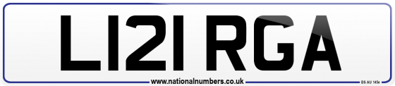 L121 RGA