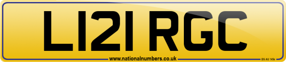 L121 RGC