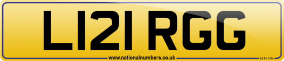 L121 RGG