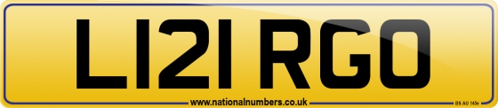 L121 RGO