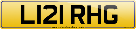 L121 RHG