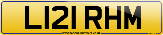 L121 RHM