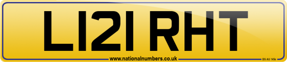 L121 RHT
