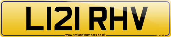 L121 RHV