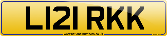 L121 RKK