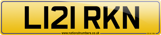L121 RKN