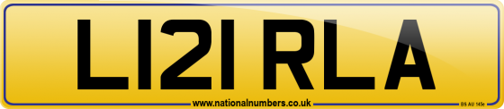 L121 RLA