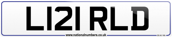 L121 RLD