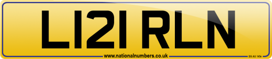 L121 RLN