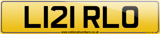 L121 RLO