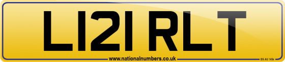 L121 RLT