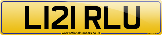 L121 RLU