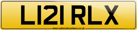 L121 RLX