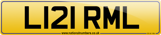L121 RML