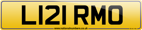 L121 RMO