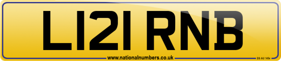 L121 RNB