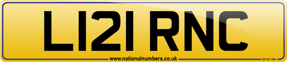 L121 RNC
