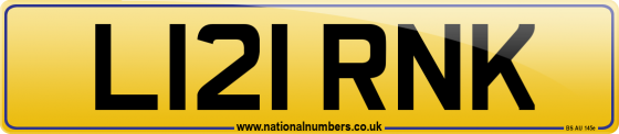 L121 RNK