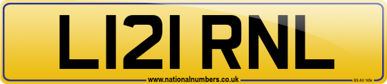 L121 RNL