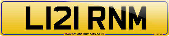 L121 RNM