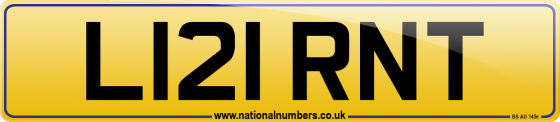L121 RNT