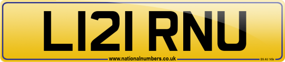 L121 RNU