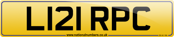 L121 RPC