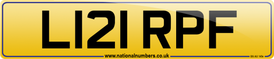 L121 RPF