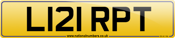 L121 RPT