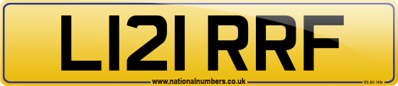 L121 RRF