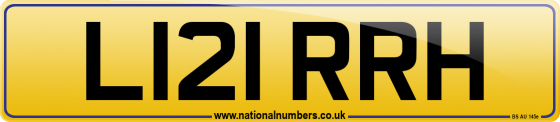 L121 RRH