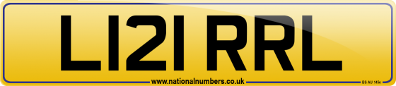 L121 RRL