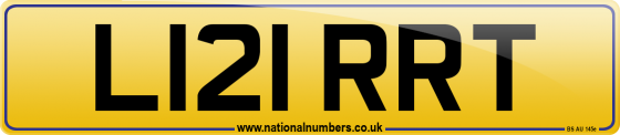 L121 RRT