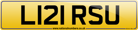 L121 RSU