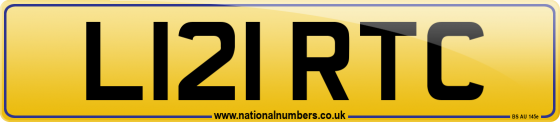 L121 RTC