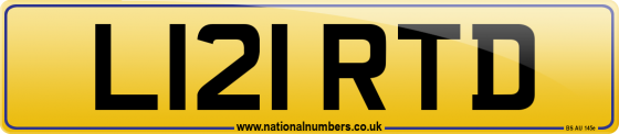 L121 RTD