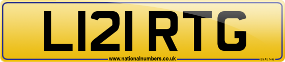 L121 RTG