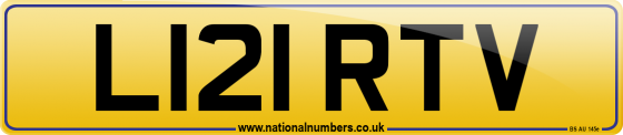 L121 RTV