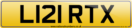 L121 RTX