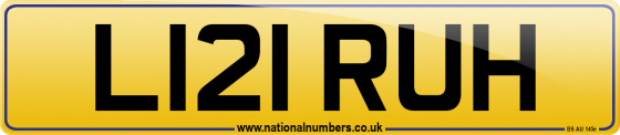 L121 RUH