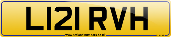 L121 RVH