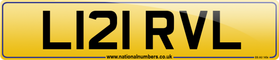 L121 RVL