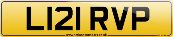 L121 RVP